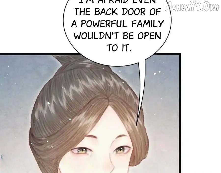 Shao Hua Long: Rebirth of the Evil Concubine’s Counterattack Chapter 22 - page 8